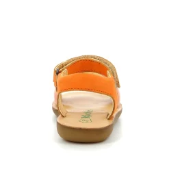 Sandalen Kickers Kickpuff Up