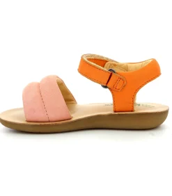 Sandalen Kickers Kickpuff Up