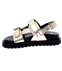 Sandalen Kickers Neosummer Kid