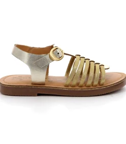 Sandalen Kickers Premslim