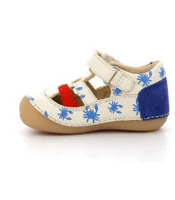 Sandalen Kickers Sushy