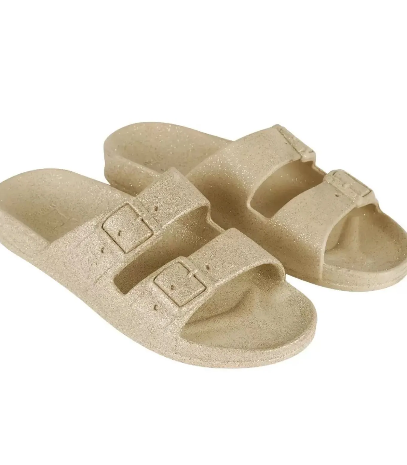 Sandalen voor babymeisjes Carioca