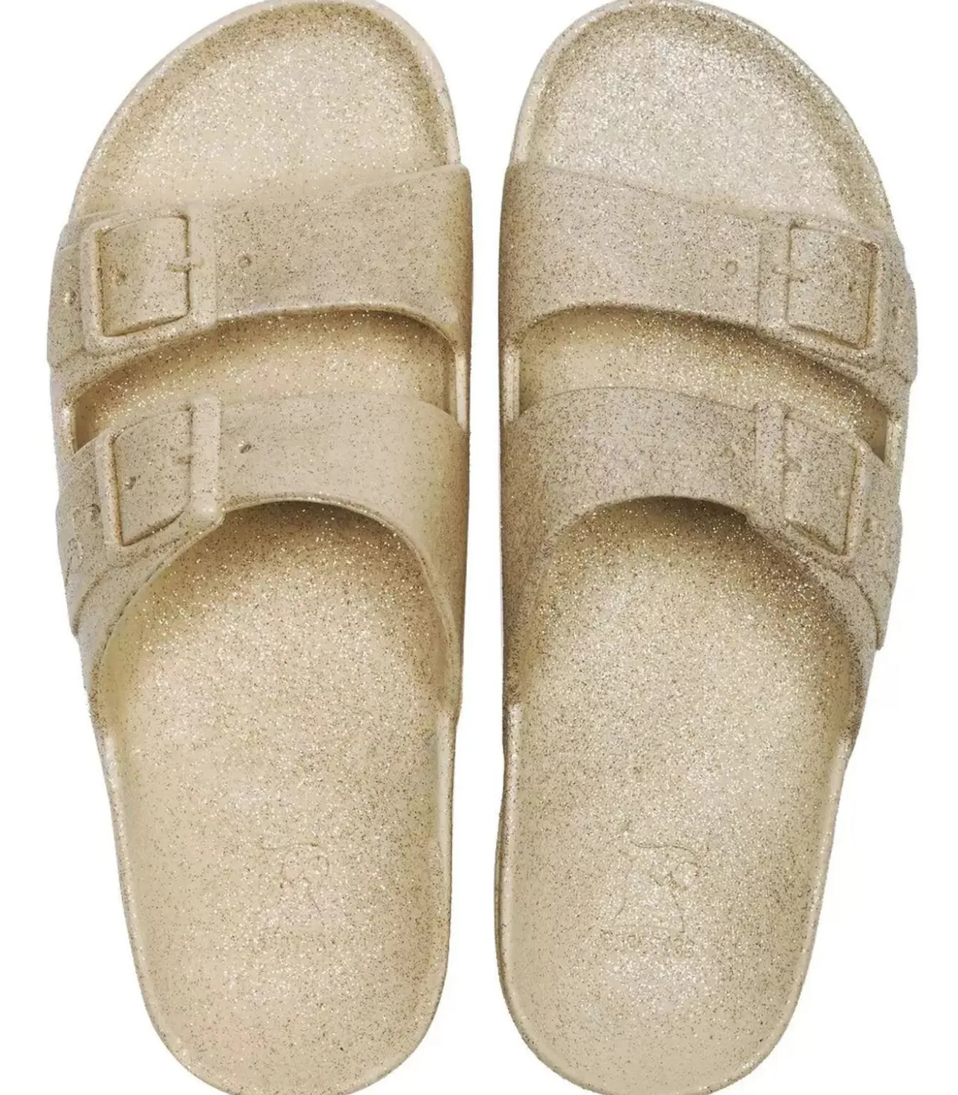 Sandalen voor babymeisjes Carioca