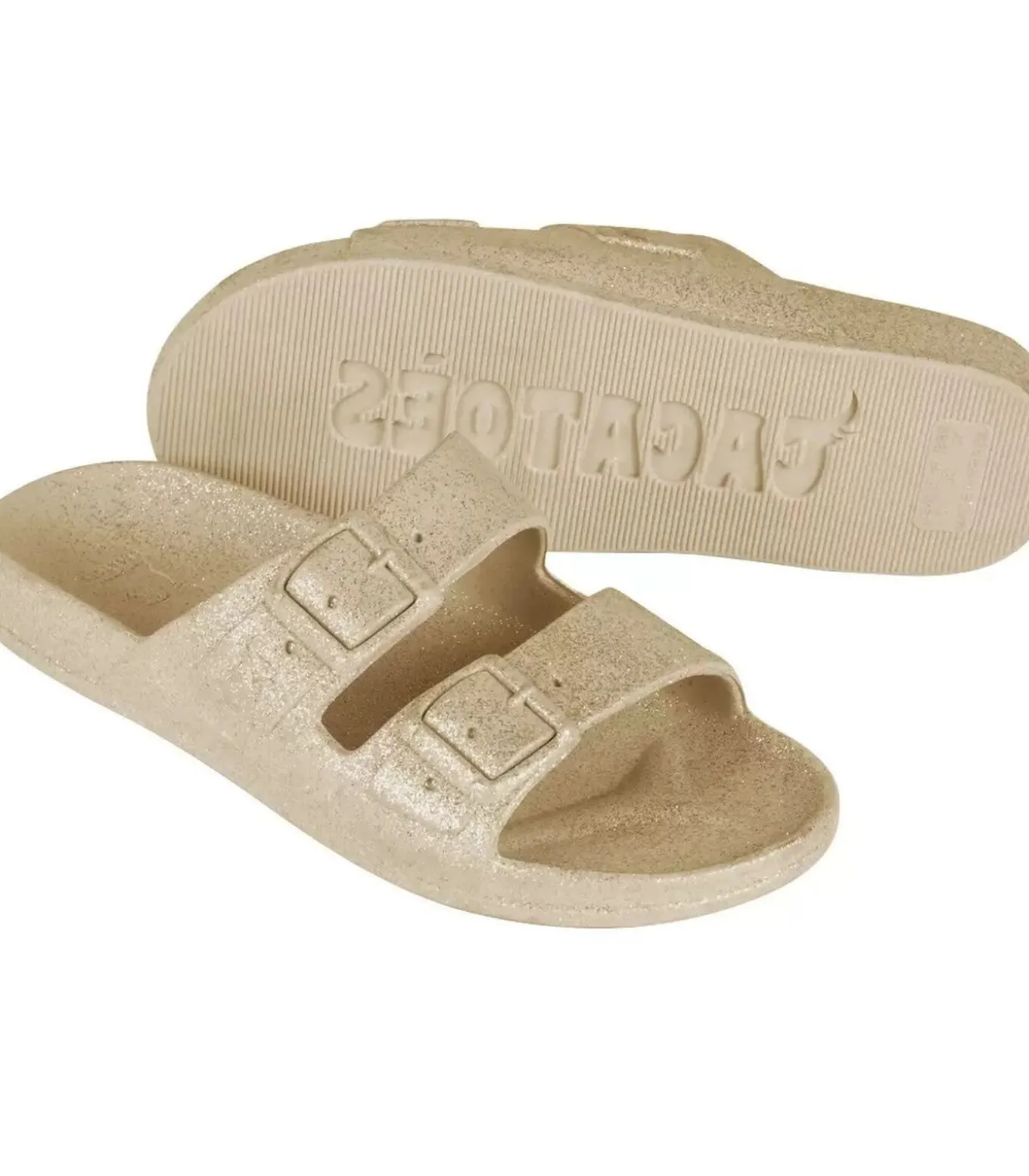 Sandalen voor babymeisjes Carioca