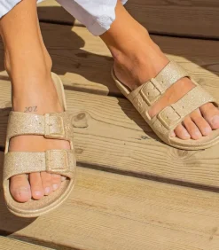 Sandalen voor babymeisjes Carioca