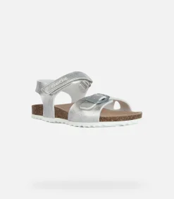 Sandalen voor babymeisjes Adriel