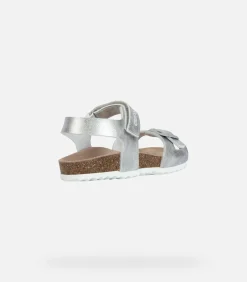 Sandalen voor babymeisjes Adriel