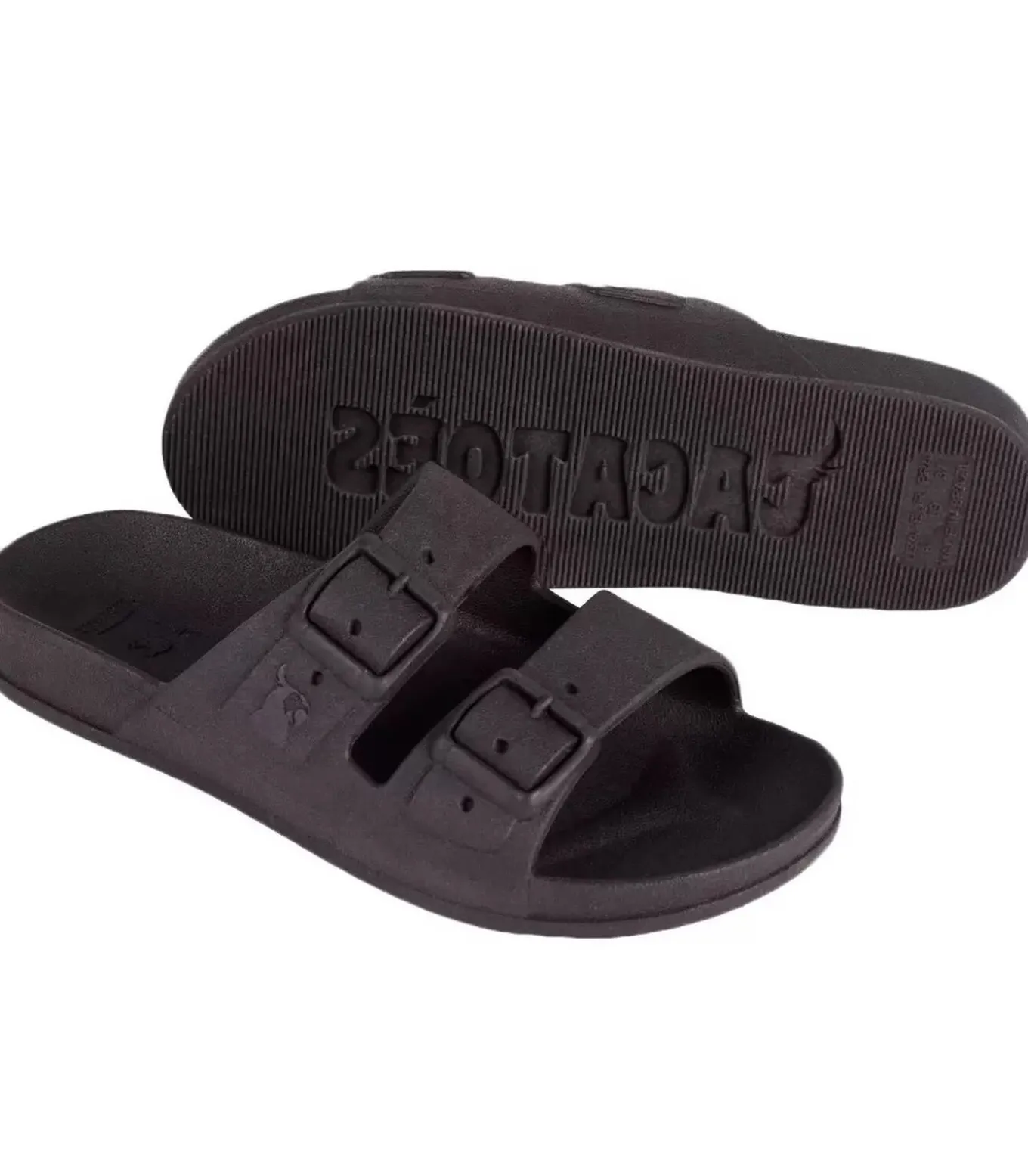 Sandalen voor babymeisjes Rio De Janeiro