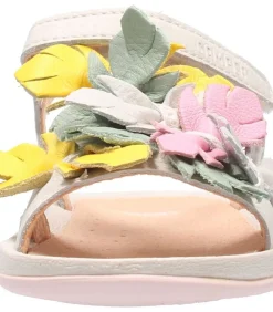 Sandalen voor babymeisjes Olas