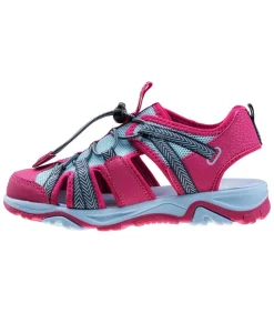 SANEV - Sandalen - Fuchsia