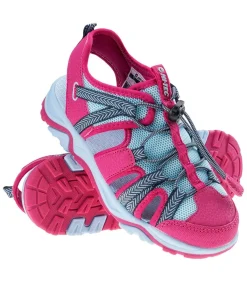 SANEV - Sandalen - Fuchsia