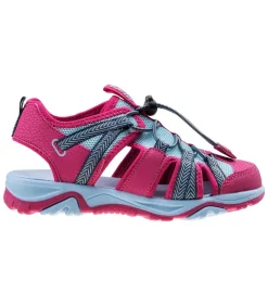 SANEV - Sandalen - Fuchsia