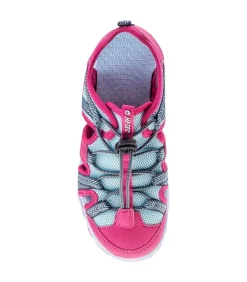 SANEV - Sandalen - Fuchsia