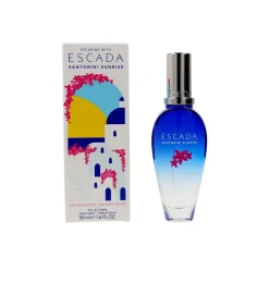 Santorini Sunrise Limited Edition Eau de Toilette 50 ml