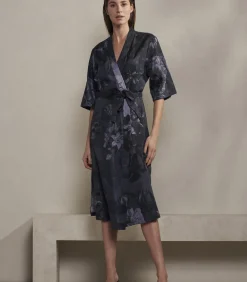 SARAI FLORA - Kimono