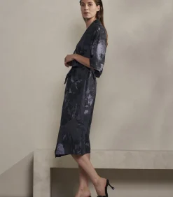 SARAI FLORA - Kimono