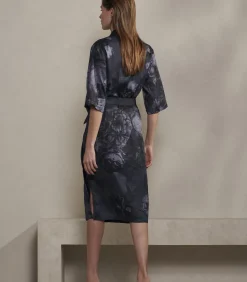 SARAI FLORA - Kimono