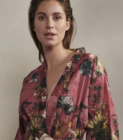 SARAI KARLI - Kimono