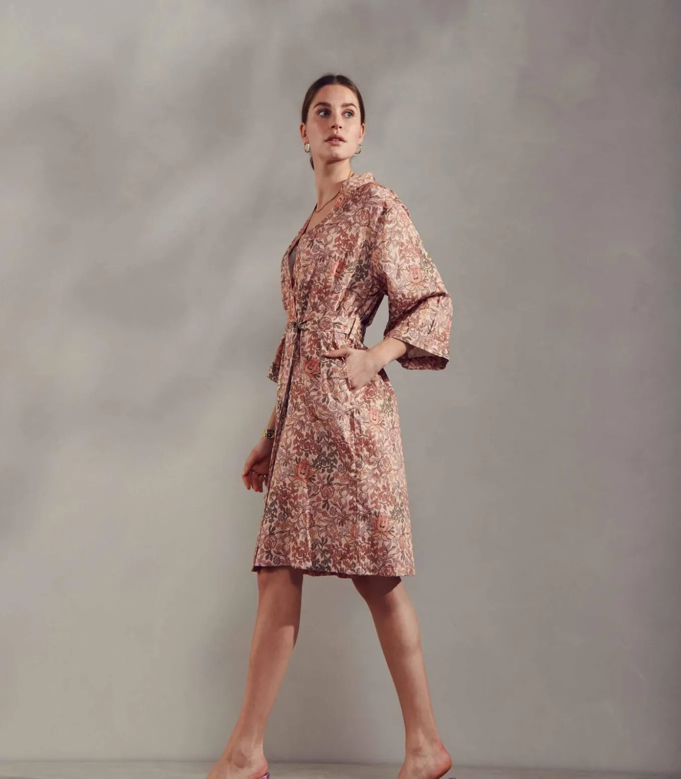 SARAI OPHELIA - Kimono