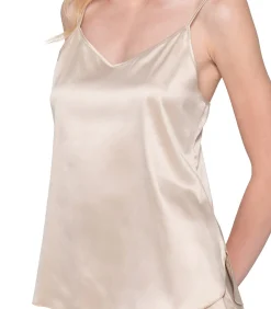 Satijnen hemdje Prestige