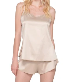 Satijnen hemdje Prestige