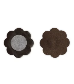 Satijnen Tepel Cover