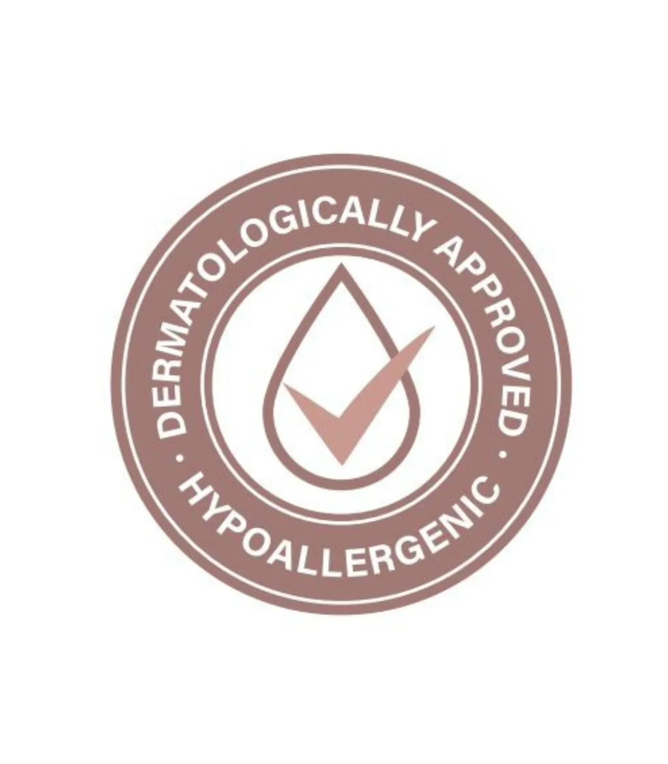 Satijnen Tepel Cover