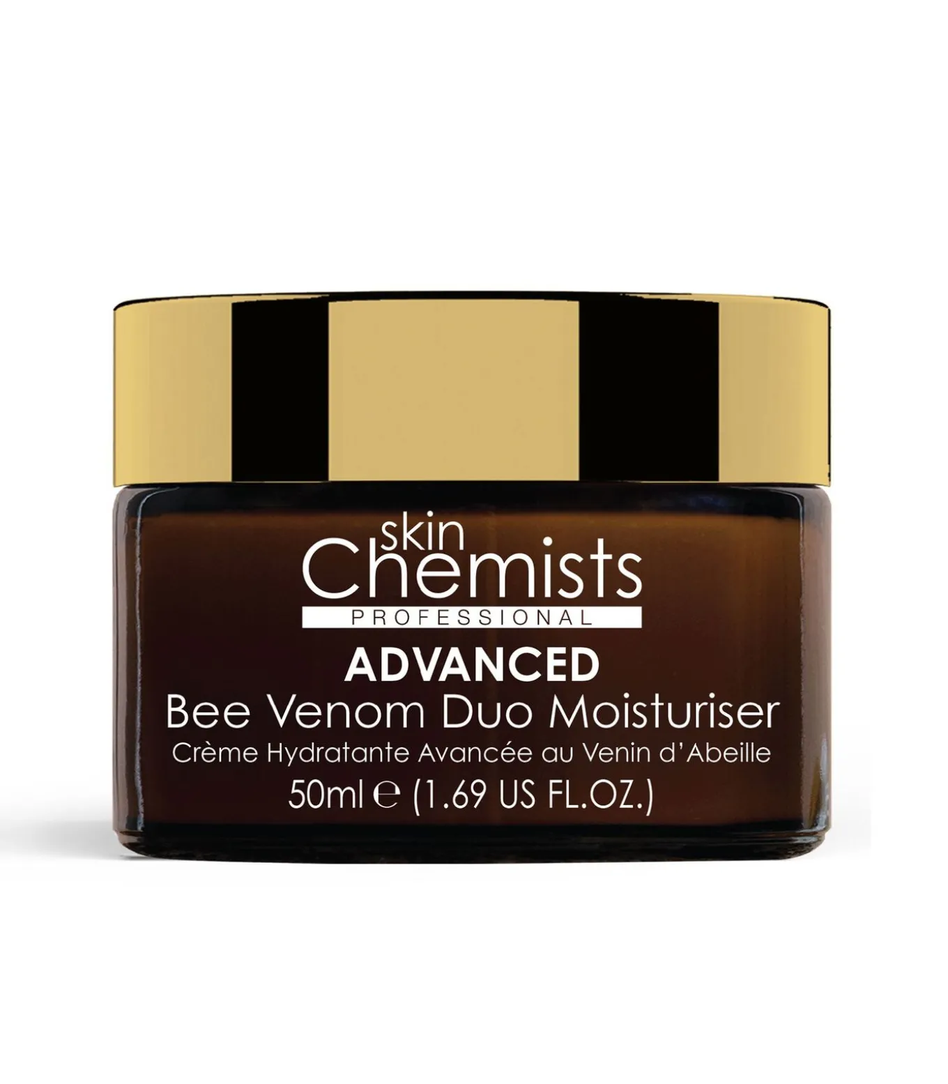 SC Advanced Bee Venom Duo Dagcrème 50ml