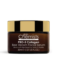 SC Pro-5 Collagen Bee Venom Gezichtsserum 30ml