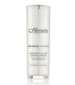 SC Wrinkle Killer Snake Serum 30ml