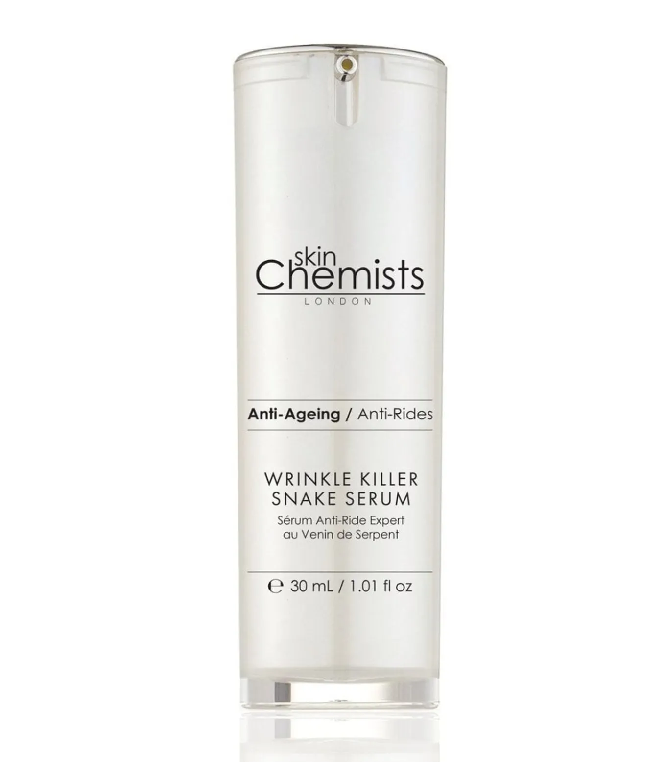 SC Wrinkle Killer Snake Serum 30ml