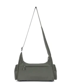 Schoudertas – Basic Pocket