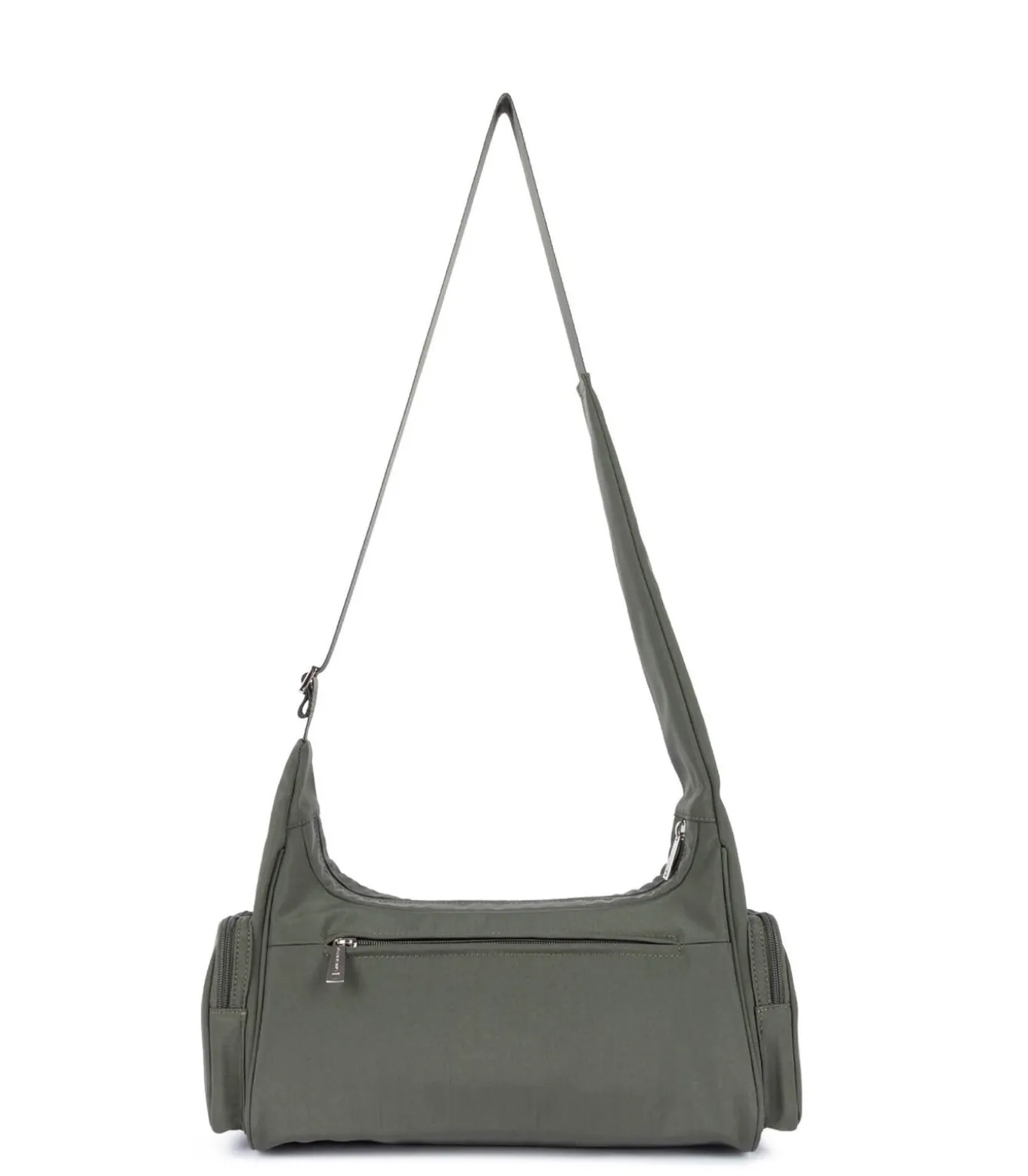 Schoudertas – Basic Pocket