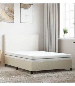 Schuimmatras middelzacht 120x200 cm