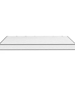 Schuimmatras middelzacht 140x200 cm