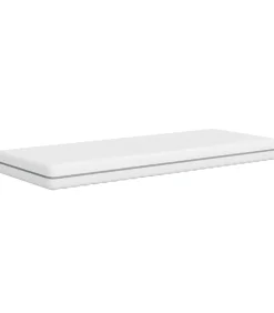 Schuimmatras middelzacht 70x200 cm