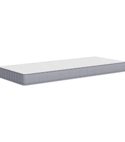 Schuimmatras middelzacht 80x200 cm