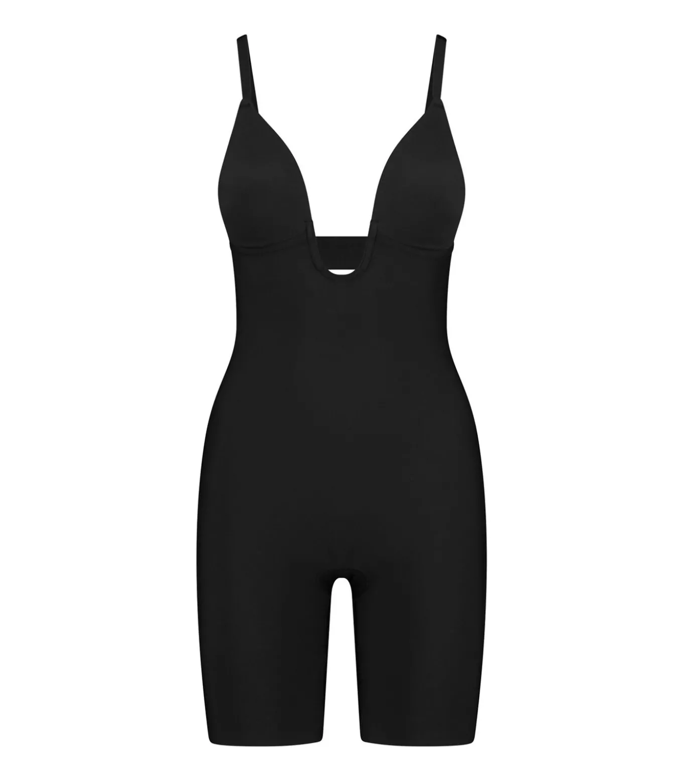 Sculpting Body Deep V