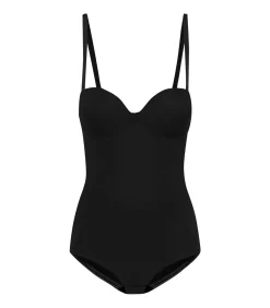 Sculpting Body Gevoerde Draad