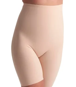 Sculpting broekje met hoge taille