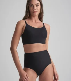 Sculpting Mid-Taille Slip