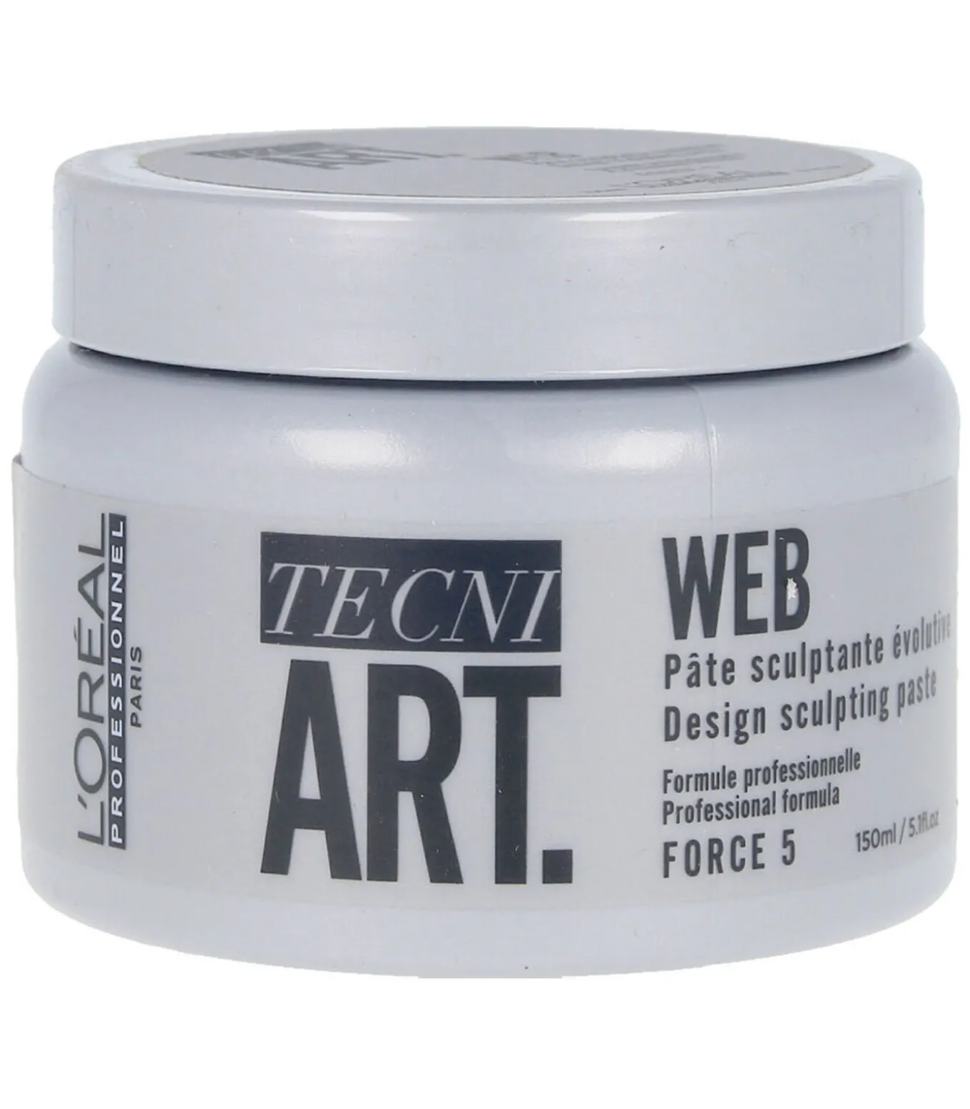 Sculpting Paste Web Tecni Art 150 ml