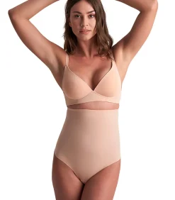 Sculpting ultra hoge taille string