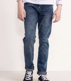 Seaham Slim Fit Jeans