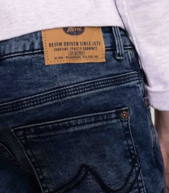 Seaham Slim Fit Jeans