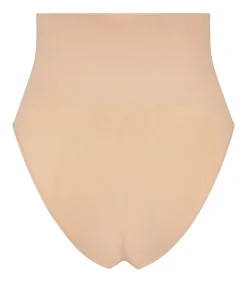 Seamless Slip Met Hoge Taille