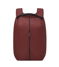 Securipak 2.0 Backpack 15.6inch 44,5 x 18 x 30 cm TERRACOTTA RED