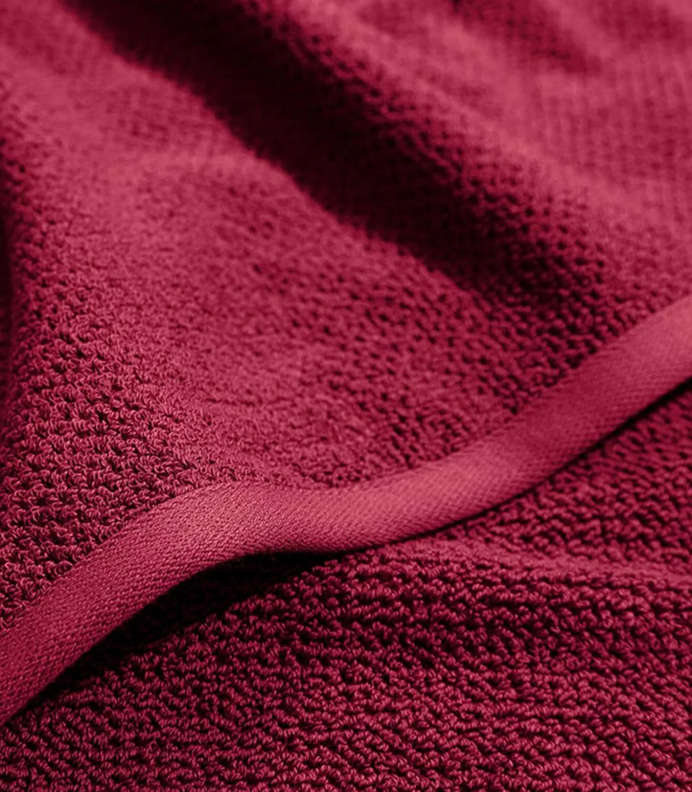 Selection - Organic Cotton 2-delige handdoekenset