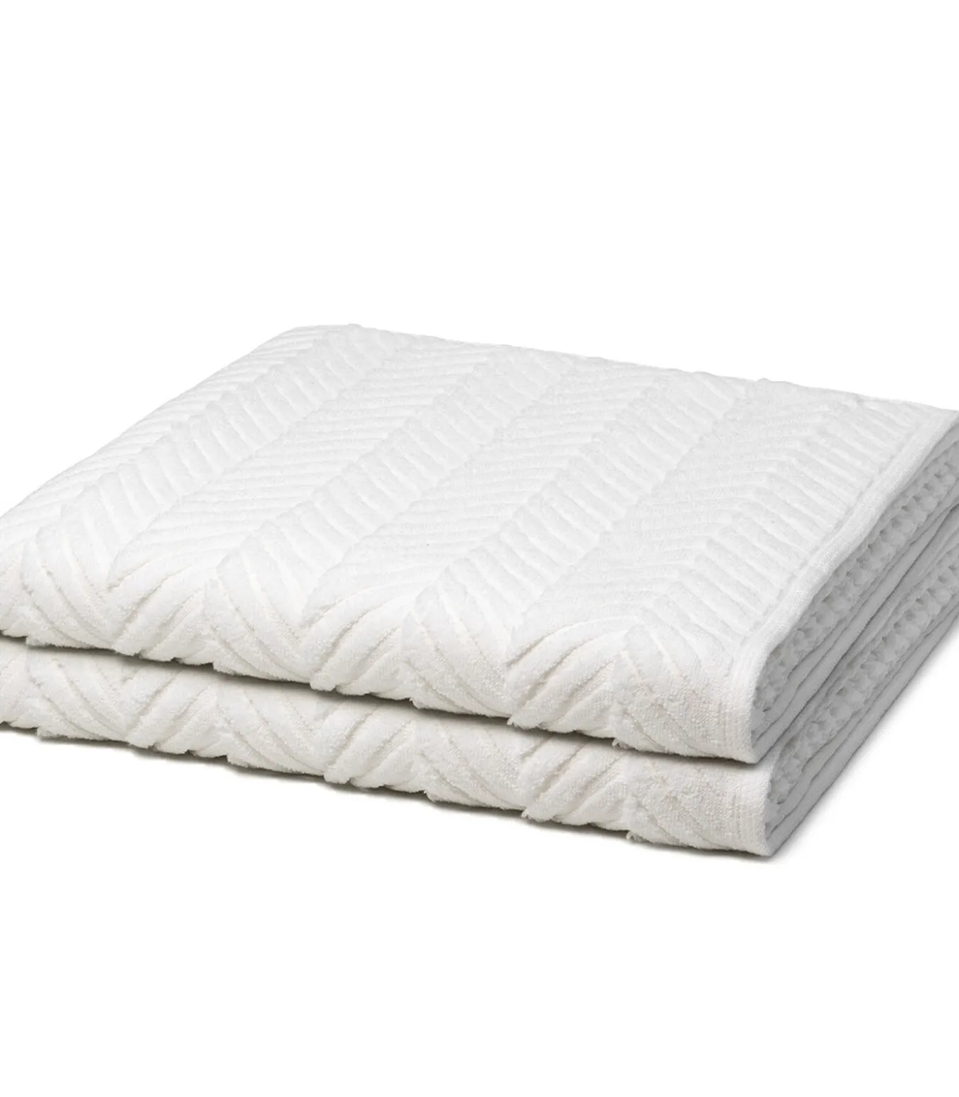 Sensual Skin 2-delige handdoekenset