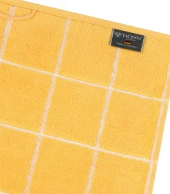 Sensual Skin Karo - Set van 4 handdoeken